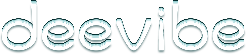 deevibe Logo